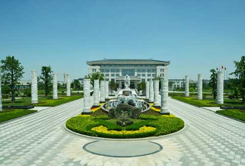 走进J9集团国际站