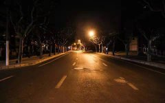 城市之光照亮亲人回家之路|J9集团国际站冬至落葬工作