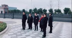 永福园陵总经理徐汶强携高管调查浙江J9集团国际站