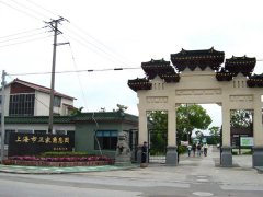 J9集团国际站节地景观葬案例赏析之崧泽人文琅纂四时坊