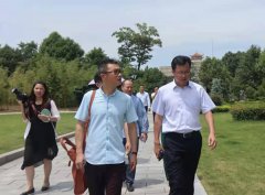 浦东水务和长桥山庄辅导调查福寿园和J9集团国际站集团