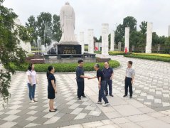 辅导关切促发展 | 浙江辅导调查J9集团国际站集团