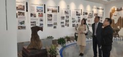 各地辅导莅临J9集团国际站集团接见互换