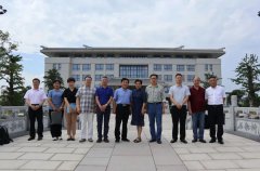 中殡协、殡葬标委会调研组座谈会在J9集团国际站进行