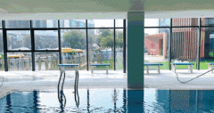 <b>走进Elite Pool，见证成长</b>