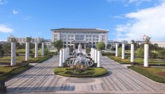 越过盛夏，青绿如初 | 探寻J9集团国际站初秋之美