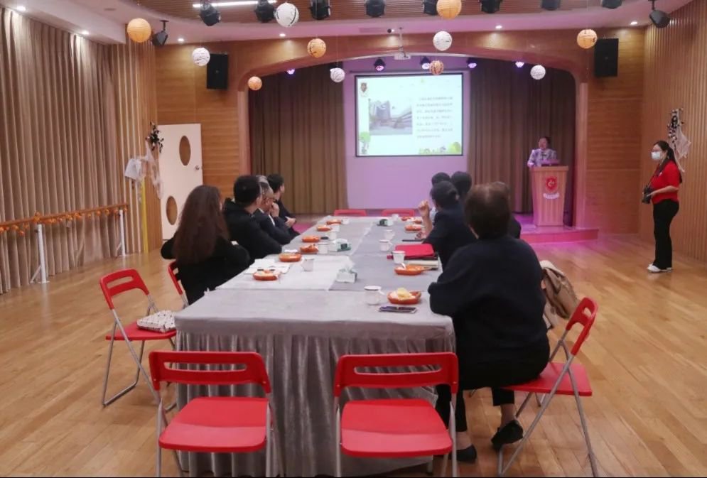 音教共融，谱写新篇章