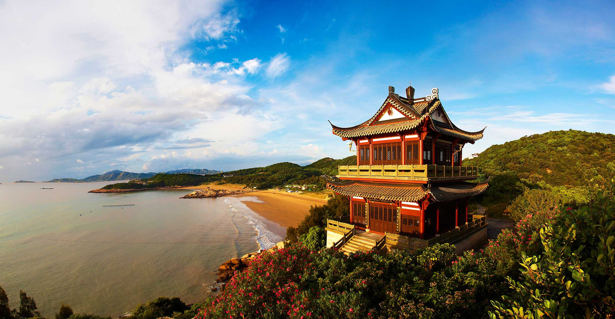 杨桂荣：以石为韵，传承文化，为客户创造价值