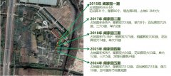 老墓园若何刷新升级？
