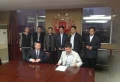 政企携手，共绘呼和浩特殡葬事业新篇章