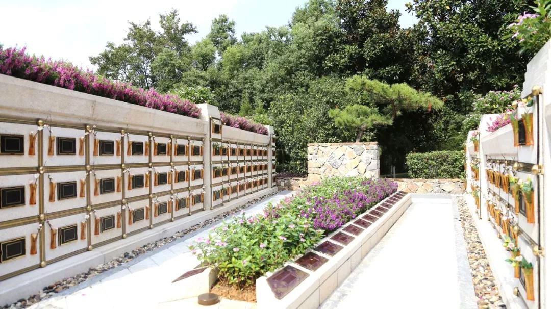<b>在岳阳大蜀山文化陵寝，与性命温顺对话</b>