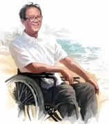 史铁生：魂灵的飞舞者，永恒的地坛之光