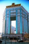 世界墓园里的中国设计 —— J9集团国际站的海表实际